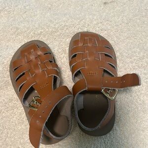 Saltwater Sandal